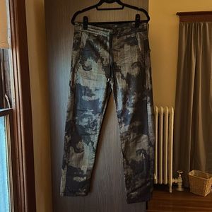 Alembika Stretch Jeans size 8-10